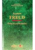 Wstęp do psychoanalizy