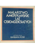 Malarstwo amerykańskie lat osiemdziesiątych