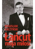 Łańcut moja miłość