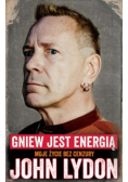 Gniew jest energią