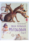 Moja pierwsza mitologia Księga II