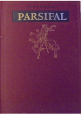 Pieśni Parsifal Titurel