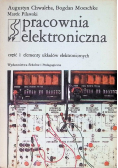 Pracownia elektroniczna