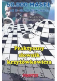 Praktyczny słownik krzyżówkowicza