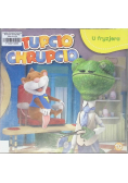 Tupcio Chrupcio Tom 10 U fryzjera