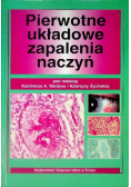 Pierwotne układowe zapalenie naczyń