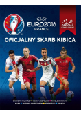 UEFA Euro 2016 France Oficjalny skarb kibica