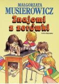 Znajomi z zerówki