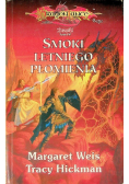 Kroniki Tom IV Smoki letniego płomienia