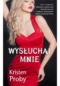 Wysłuchaj mnie