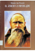 O Anicet z Frydlądu