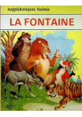 Najpiękniejsze baśnie La Fontaine