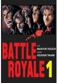 Battle Royale Tom 1