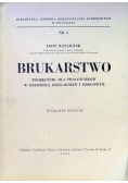 Brukarstwo 1945 r.