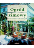 Ogród zimowy