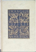 Ewangelie i Dzieje Apostolskie