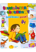 Słowniczek obrazkowy angielsko - polski