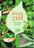 Smaki ziół Pachnąca Kuchnia