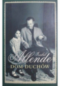 Dom duchów