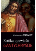 Krótka opowieść o Antychryście
