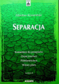Separacja