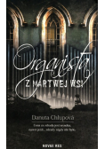 Organista z martwej wsi