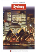 Miasta marzeń Tom 13 Sydney