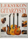 Leksykon gitarzysty