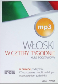 Włoski w cztery tygodnie