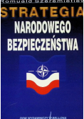 Strategia Narodowego Bezpieczeństwa