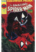 The amazing Spiderman Nr 1 /92