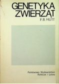 Genetyka zwierząt