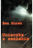 Ucieczka z zesłania