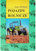 Pojazdy rolnicze