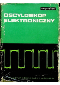 Oscyloskop elektroniczny
