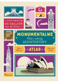 Monumentalne. Cuda i rekordy architektury