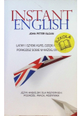 Instant English