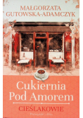 Cukiernia pod amorem Cieślakowie Tom 2