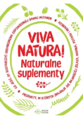 Viva natura! Naturalne suplementy