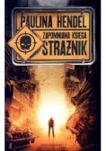 Strażnik Zapomniana księga