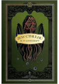 Mistrzowie horroru i fantastyki Tom 8 Zew Cthulhu