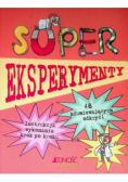 Super Eksperymenty