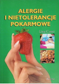 Alergie i nietolerancje pokarmowe