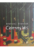 Ciemny las