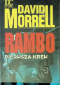 Rambo Pierwsza krew