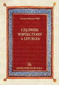 Człowiek współczesny a liturgia
