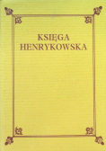 Księga Henrykowska
