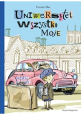 Uniwersytet Wszystko Moje