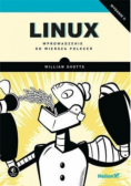 Linux. Wprowadzenie do wiersza poleceń