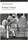 Konfesja i tradycja